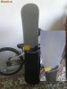 Snowboard F2 Myst 152cm fara legaturi