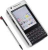 Sony Ericsson P1i - 5-е поколение смартфонов Р-серии с невероятной...