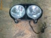 Far/Lampa  originala Suzuki GSXR 750,1100  /1986-1990.