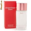 Happy Heart Clinique Parfum spray De dame 50 ml