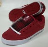 Tenisi CIRCA - LOPEZ 50 - POMPEIAN RED/RED PLAID - Mar 42