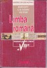Limba romana - manual pentru clasa a VII-a