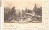 Sinaia-Stana Regala, circulata 1907