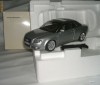 Audi A4 Cabriolet, Norev - 1/18