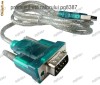 adaptor usb rs232 4745