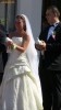 vand rochie mireasa PRONOVIAS- modelul RIO