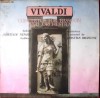 DISC VINYL - VIVALDI - CONCERTE PENTRU FAGOT, ORCHESTRA DE COARDE SI CLAVECIN
