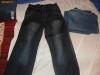 Blugi largi Ecko Unlimited Unltd