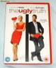 The Ugly Truth -  DVD - productie 2009