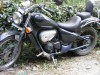Aprilia Classic Chopper 50 .. 1996... 650 euro neg.