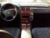 Plansa bord + airbag - uri Mercedes  W210