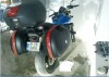 Honda Hornet 2007 ABS