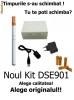 Tigara ( tigare, tigari)  Electronica Kit DSE901 !!!! SIGILAT cu GARANTIE !!!! baterie 280mAh!!