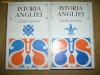 ISTORIA ANGLIEI 2 VOL ANDRE MAUROIS