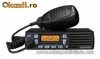 Statie radio taxi,antena cu talpa magnetica,aparat de taxare