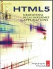CARTE HTML 5 - HTML5  designing rich  internet  applications
