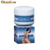 Crema naturala PRETTY BUM pentru celulita, vergeturi si marirea feselor