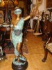 deosebita statueta JUSTITIA