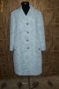 Pardesiu vintage, palton Jeanette Rodin Paris,anii 60