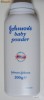Pudra talc pt. bebelusi (si nu numai) - Johnson's Baby Powder - 200 grame - ieftin