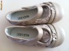 PANTOFI PANTOFIORI FETITE LOUIS VOUITTON  SUPERBI CREM NR 20, 21, 22,  24, 25, 26