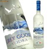 Vodka GREY GOOSE distilled and bottled in FRANCE