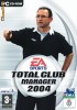 Total Club Manager 2004
