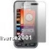 Folie display SAMSUNG S5230/S5233 + laveta curatare  *NOU*