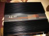 Amplificator audio auto Macrom 4X100W