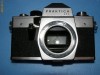 Praktica LTL body Praktica LTL body