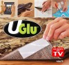 UGLU - banda adeziva puternica ca un super glue UGLU - banda adeziva puternica ca un super glue
