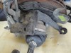 Fuzeta dreapta fata Opel Astra G  - dezmembrez Astra G 2.0 DTI