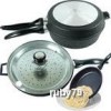 Sistemul special de gatit Doubletta
