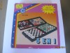 5 IN 1 JOCURI MAGNETICE AUSTRIECE NOI