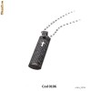Lantisor Unisex Inox cu pandantiv - Army Look- Diverse modele (lantisoare cu pandantive)