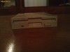 floppy disk + cd rom LG