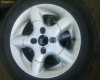 JANTE ALIAJ  NISSAN , KIA MAZDA HYUNDAY  14'' 6J14H2 ET 38