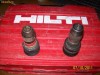 Mandrina automata HILTI