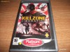 Killzone Liberation, PSP, sigilat, 35 lei