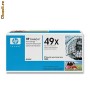 Toner gol HP 49x Q5949X pentru hp 1320, 3390 , 3392 laserjet