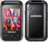 Samsung Champ  C3300K black nou