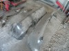 Vand Bara din spate pentru un Mercedes SLK 171