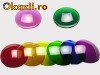 Lentila colorata JB Systems COLOUR LENS red