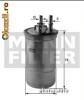 Filtru combustibil MANN-FILTER - WK 853/13 pentru FORD