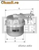 Filtru combustibil MANN-FILTER - WK 42/10 pentru DAIHATSU, TOYOTA si VW