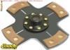 Disc Ambreiaj Sport Racing Vr6 Made In Usa