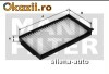 Filtru habitaclu (polen) MANN-FILTER - CU 1806-2 pentru MAZDA
