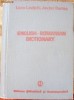 Leon Levitchi, Andrei Bantas - English Romanian Dictionary (Dictionar englez roman) 70.000 de cuvinte