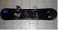 Snowboard cu legaturi 140 cm COLORADO