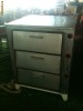 cuptor pizza 380w 3 camere coacere
